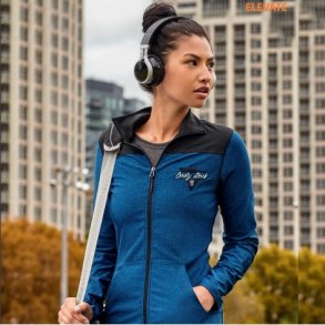 Perren Gennemlynet / Dame