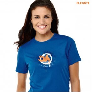 Nanaimo - Bomuld/Dame