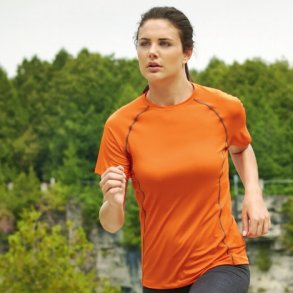 Kingston Cool-Fit - Dame