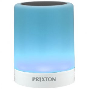 Bluetooth Hjtaler - Prixton