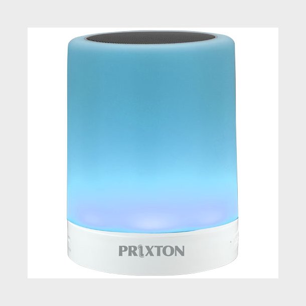 Bluetooth Hjtaler - Prixton