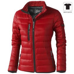 Scotia Dunjakke | Dame