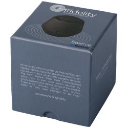 Swerve Bluetooth / NFC-Hjttaler - Ifidelity