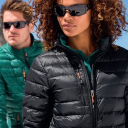 Scotia Dunjakke | Dame