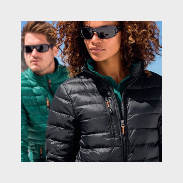 Scotia Dunjakke | Dame