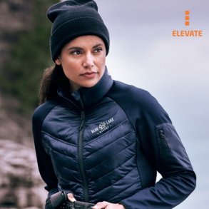 Banff Isoleret Jakke | Dame