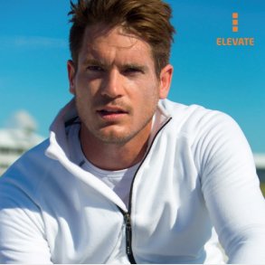 Brossard Microfleece Jakke