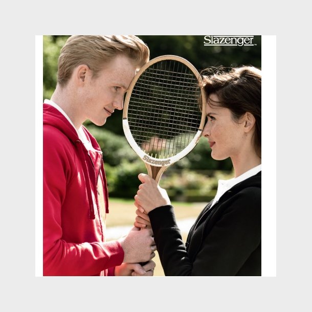 Open Gennemlynet Httetrje