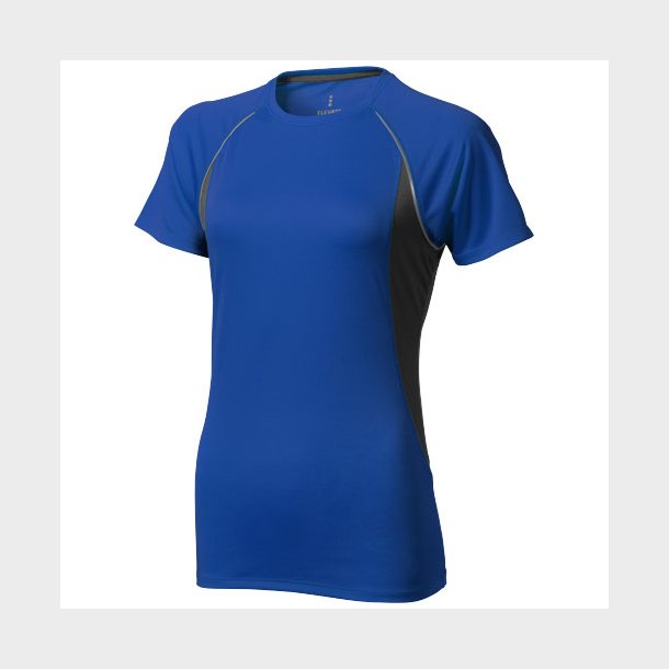 Quebec lbe T-shirt - Dame