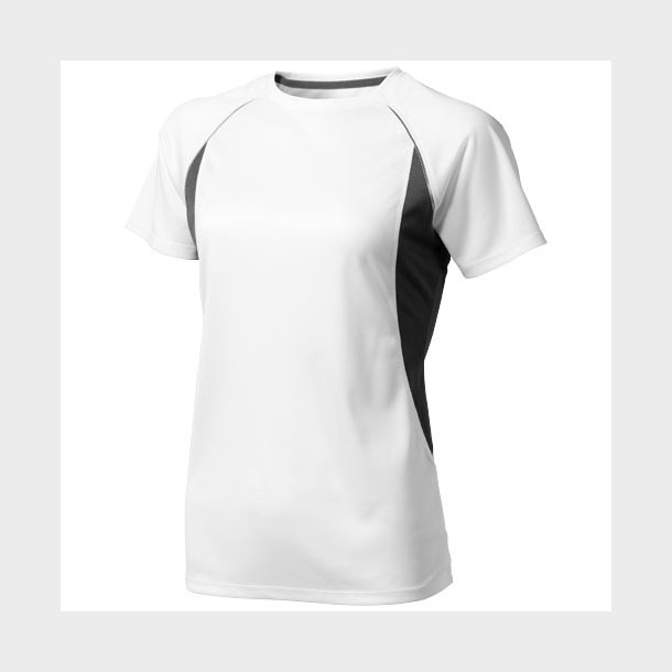 Quebec lbe T-shirt - Dame