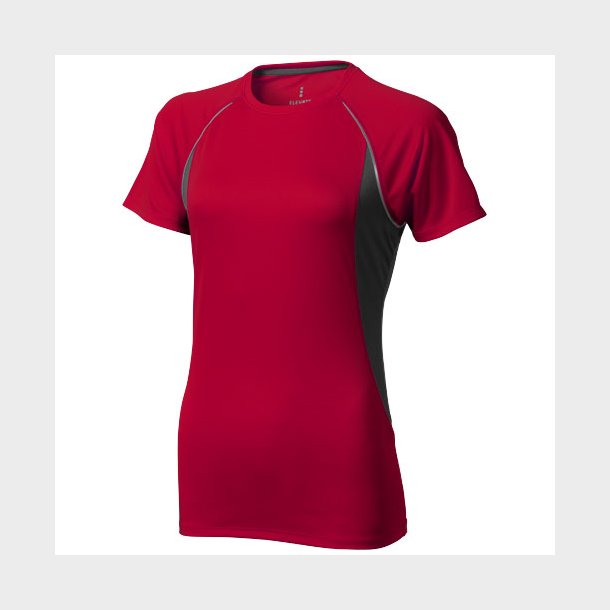 Quebec lbe T-shirt - Dame