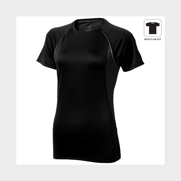 Quebec lbe T-shirt - Dame