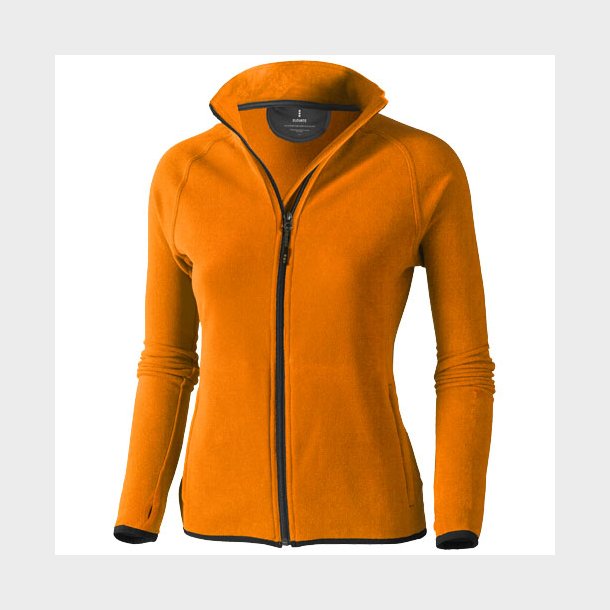 Brossard Microfleece | Dame