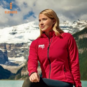 Brossard Microfleece | Dame