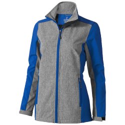 Vesper Softshell Jakke | Dame