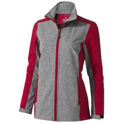 Vesper Softshell Jakke | Dame