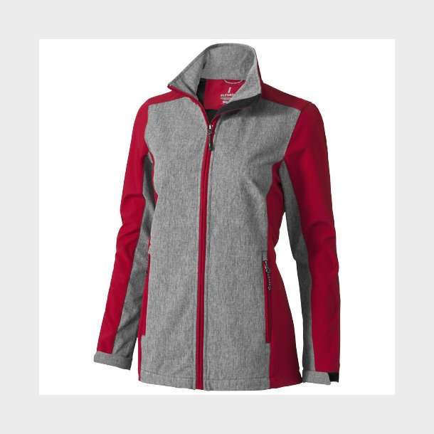 Vesper Softshell Jakke | Dame