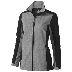 Vesper Softshell Jakke | Dame