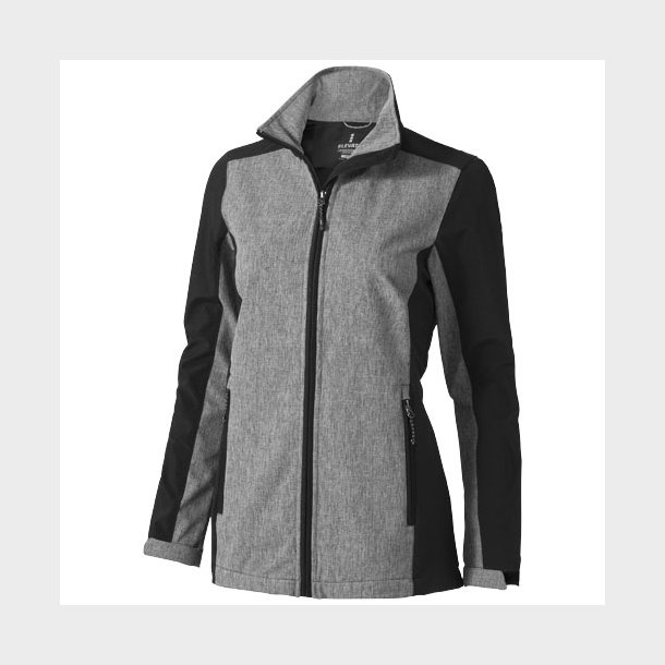 Vesper Softshell Jakke | Dame