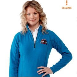 Bowlen Fleece / Dame