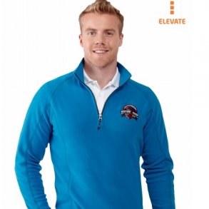 Bowlen Fleece - Kvart lynl�s