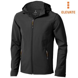 Langley - Softshell Jakke