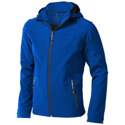 Langley - Softshell Jakke