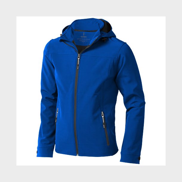 Langley - Softshell Jakke
