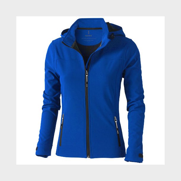 Langley - Softshell | Dame