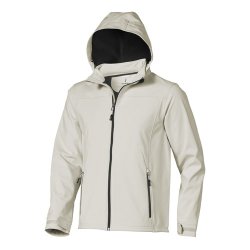 Langley - Softshell Jakke