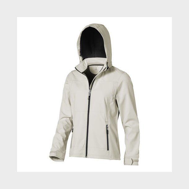 Langley - Softshell | Dame