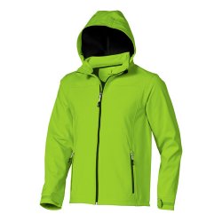 Langley - Softshell Jakke