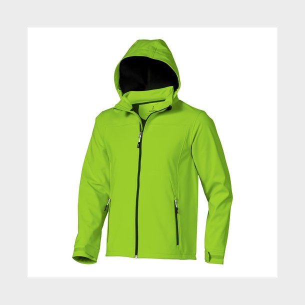 Langley - Softshell Jakke