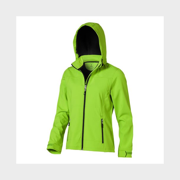 Langley - Softshell | Dame