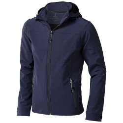 Langley - Softshell Jakke