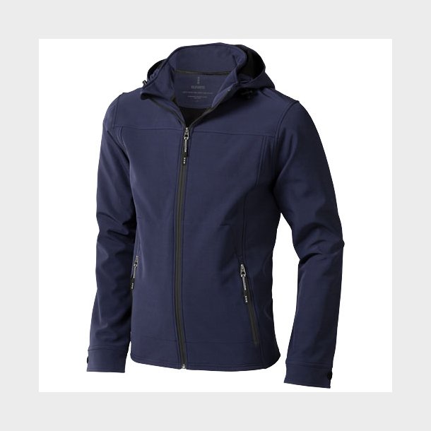 Langley - Softshell Jakke