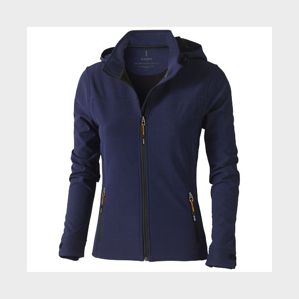 Langley - Softshell | Dame