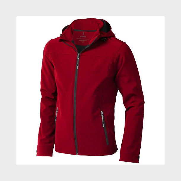 Langley - Softshell Jakke