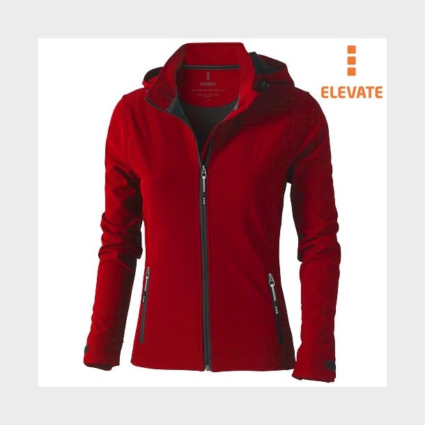 Langley - Softshell | Dame