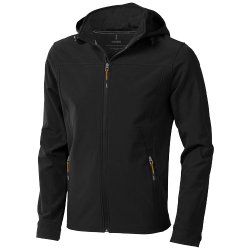 Langley - Softshell Jakke