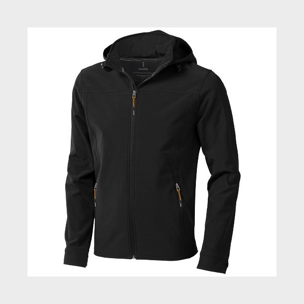 Langley - Softshell Jakke