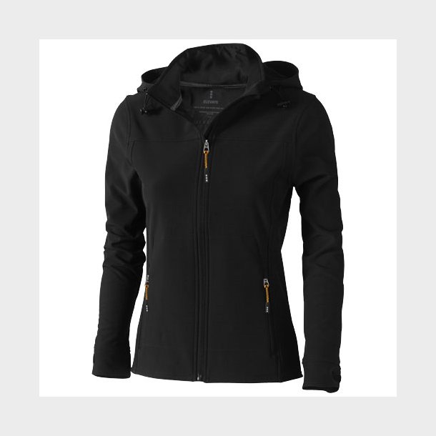 Langley - Softshell | Dame