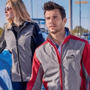 Vesper Softshell Jakke 