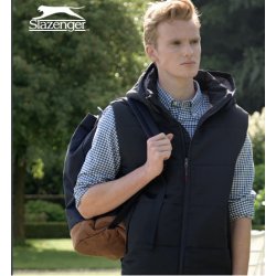 Gravel Vest 