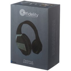 Optimus Bluetooth-hovedtelefoner - Ifidelity