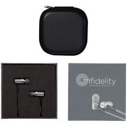 Jazz hovedtelefoner - Ifidelity