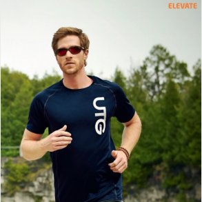 Kingston Cool-Fit Tee