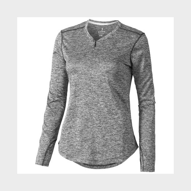 Quadra langrmet - Dame