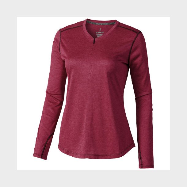 Quadra langrmet - Dame