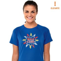 Niagara Cool-Fit - Dame